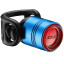 Задняя мигалка Lezyne LED FEMTO DRIVE синяя Задняя мигалка Lezyne LED FEMTO DRIVE синяя