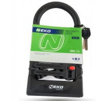 Замок NEKO NK-3891 скоба U-Lock