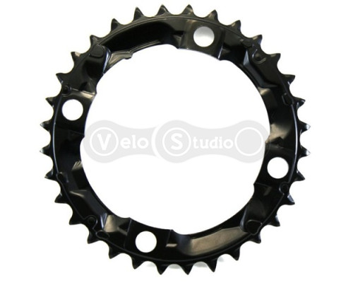 Зірка шатунів Shimano FC-M430 32 зуб., 8-9 швидкостей