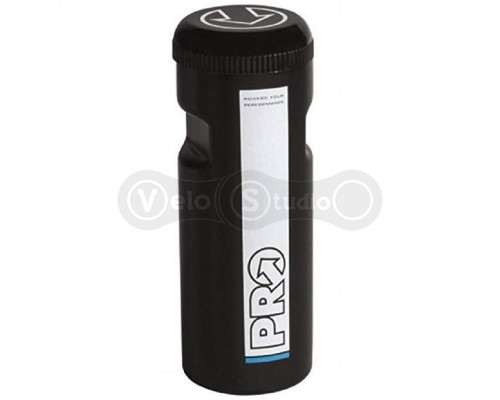 Бокс PRO для інструментів 750 мл чорний