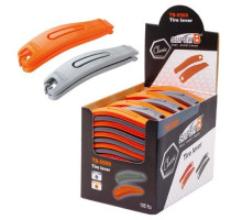 Бортировочные лопатки SuperB 2 штуки