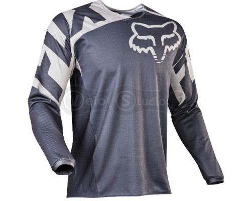 Джерсі FOX Legion LT Offroad сіра