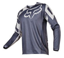 Джерсі FOX Legion LT Offroad сіра