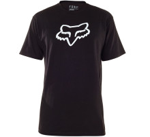 Футболка FOX Legacy Fox Head Tee Black розмір L