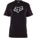 Футболка FOX Legacy Fox Head Tee Black розмір L
