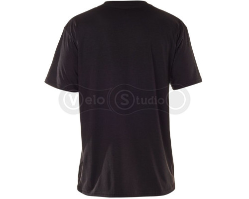 Футболка FOX Legacy Fox Head Tee Black розмір L