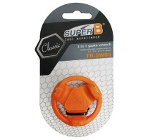 Ключ для спиць SuperB 3.2/3.3/3.5 мм