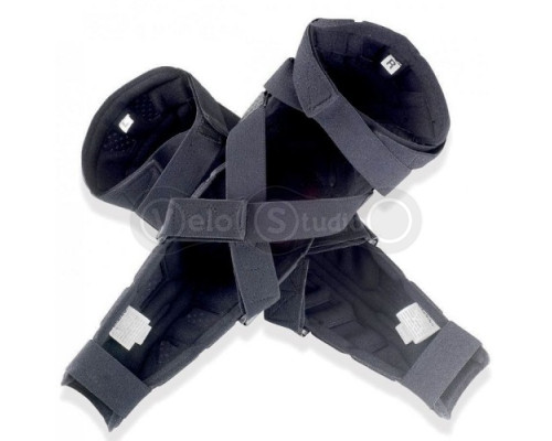 Наколенники FOX Launch Knee/Shin Guard размер S/M
