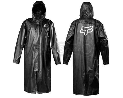 Плащ FOX PIT RAIN (дощовик) розмір M