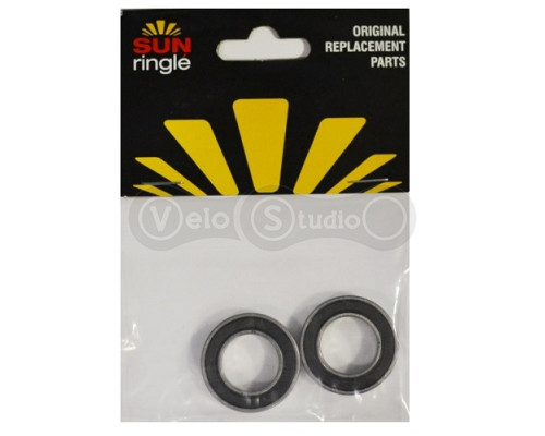 Підшипник SUN Ringle SRC/SRX 6902 (28x15x7)