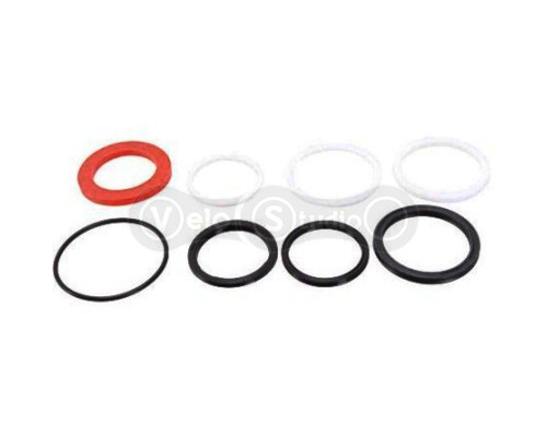 Ремкомплект (сервисный набор) Manitou McLeod Air Can Seal Kit - 142-31535-K002