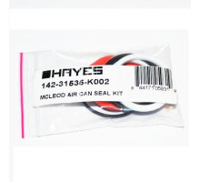 Ремкомплект (сервисный набор) Manitou McLeod Air Can Seal Kit - 142-31535-K002