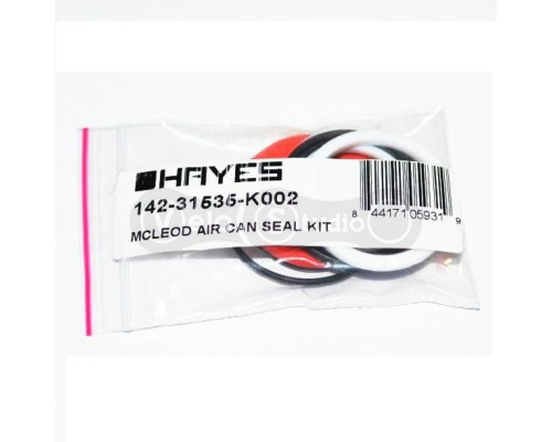Ремкомплект (сервисный набор) Manitou McLeod Air Can Seal Kit - 142-31535-K002
