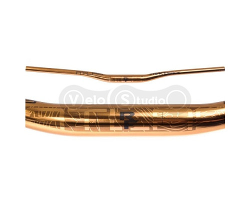 Руль Race Face Atlas 35 Gold 820 мм подъем 20 мм