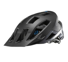 Шолом LEATT DBX 2.0 Black/Granite