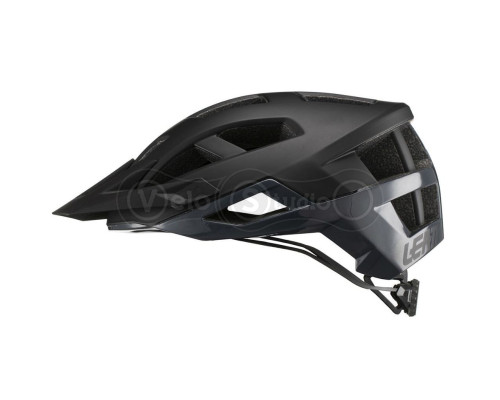 Шолом LEATT DBX 2.0 Black/Granite