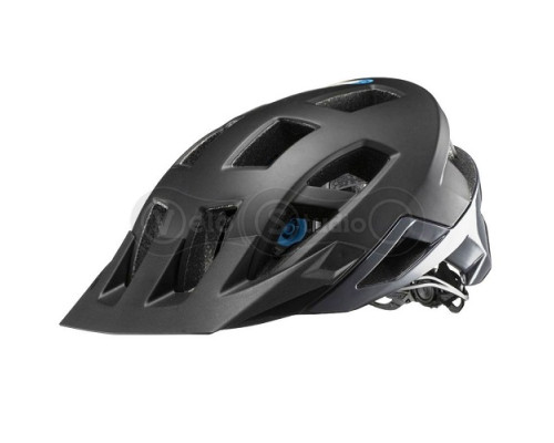 Шолом LEATT DBX 2.0 Black/Granite
