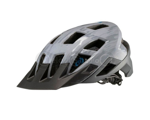 Шолом LEATT DBX 2.0 Brushed