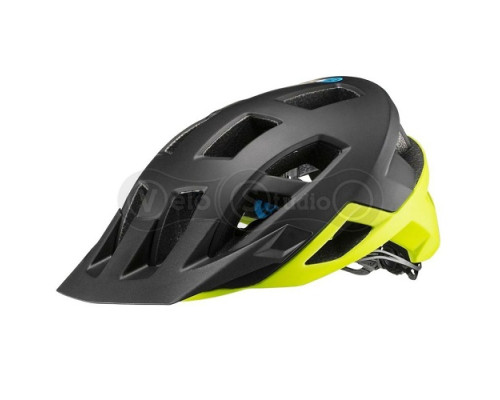 Шолом LEATT DBX 2.0 Granite/Lime