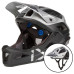 Шолом LEATT DBX 3.0 Enduro Brushed