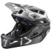 Шолом LEATT DBX 3.0 Enduro Brushed