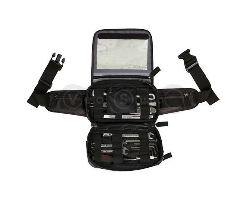 Сумка на пояс FOX Deluxe ToolPack