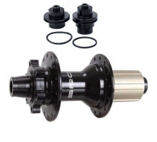 Втулка задняя Sun Ringle SRC 135/142 мм 32 спицы