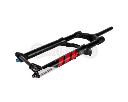 Вилка Manitou Mastodon Comp FAT 120 мм хід