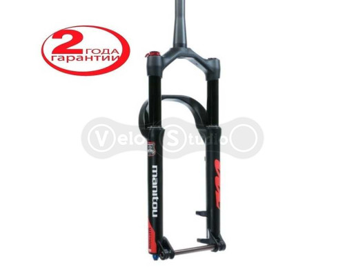 Вилка Manitou Mastodon Comp FAT 120 мм хід