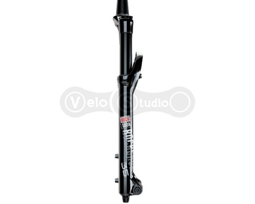 Вилка Rock Shox 35 Gold Boost Debon Air 29 100 мм ось 15 мм