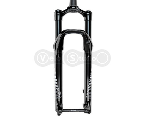 Вилка Rock Shox 35 Gold Boost Debon Air 29 100 мм ось 15 мм