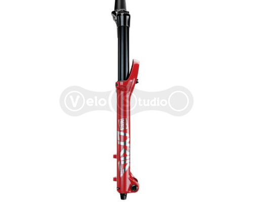 Вилка Rock Shox LYRIK Ultimate RED Charger 2.1 RC2 DebonAir SA 29 дюймов 150 мм