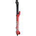Вилка Rock Shox LYRIK Ultimate RED Charger 2.1 RC2 DebonAir SA 29 дюймов 150 мм