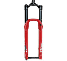 Вилка Rock Shox LYRIK Ultimate RED Charger 2.1 RC2 DebonAir SA 29 дюймов 150 мм