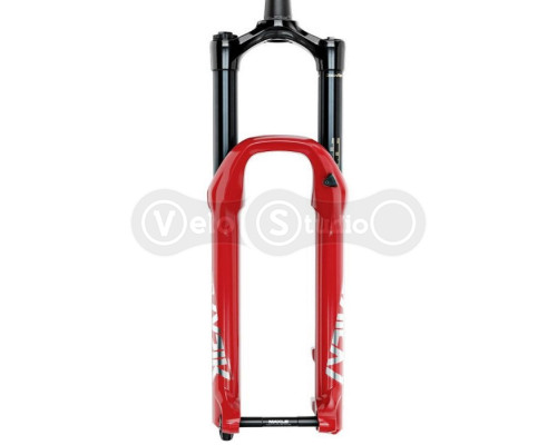 Вилка Rock Shox LYRIK Ultimate RED Charger 2.1 RC2 DebonAir SA 29 дюймов 150 мм