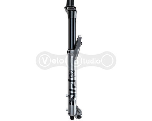 Вилка Rock Shox Pike Ultimate Silver RC DebonAir SA 29 дюймов 150 мм
