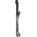 Вилка Rock Shox Pike Ultimate Silver RC DebonAir SA 29 дюймов 150 мм