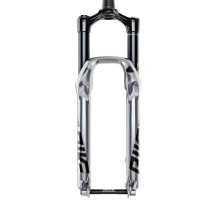 Вилка Rock Shox Pike Ultimate Silver RC DebonAir SA 29 дюймов 150 мм