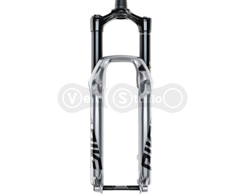 Вилка Rock Shox Pike Ultimate Silver RC DebonAir SA 29 дюймов 150 мм