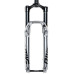 Вилка Rock Shox Pike Ultimate Silver RC DebonAir SA 29 дюймов 150 мм