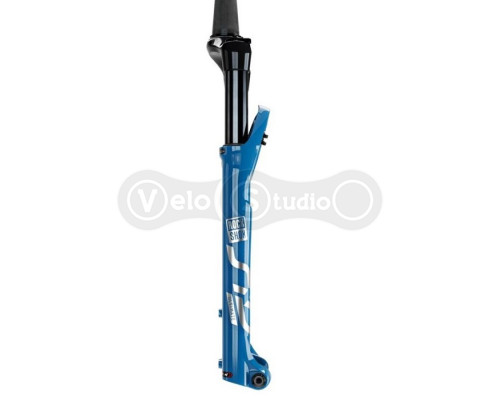 Вилка Rock Shox SID Ultimate Boost Blue 29 дюймов 100 мм ход