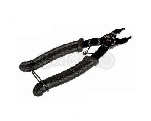 Bike Hand YC-335-CO для знімання та встановлення ланцюга