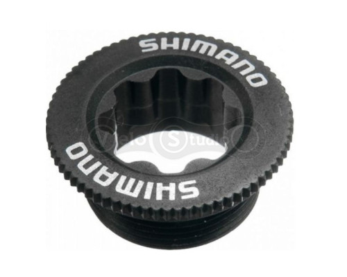 Болт шатуна Shimano HollowtechII