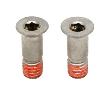 Болты для роликов Shimano верхний и нижний