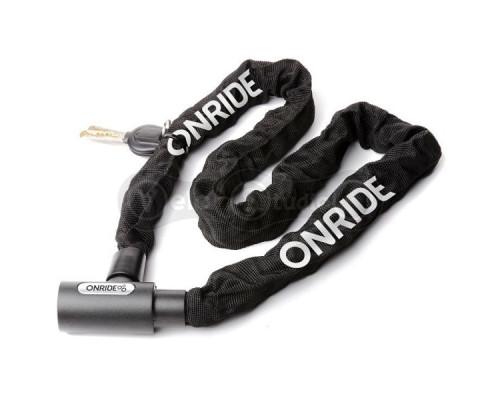 Цепь ONRIDE Tie Lock 10 5x1000 мм