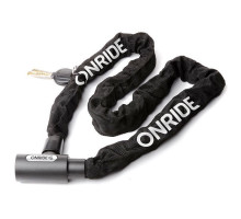 Цепь ONRIDE Tie Lock 30 6x1000 мм