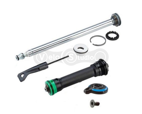 Демпфер Rock Shox 30 s / JUDY S 29 дюймов (верхний и нижний)