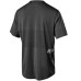 Джерси FOX RANGER Jersey Black, короткий рукав