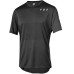 Джерси FOX RANGER Jersey Black, короткий рукав