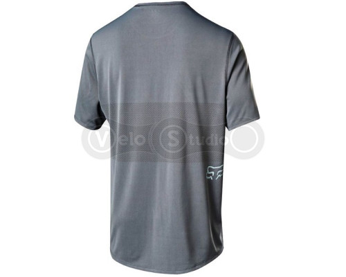 Джерсі FOX RANGER Jersey Gray, короткий рукав